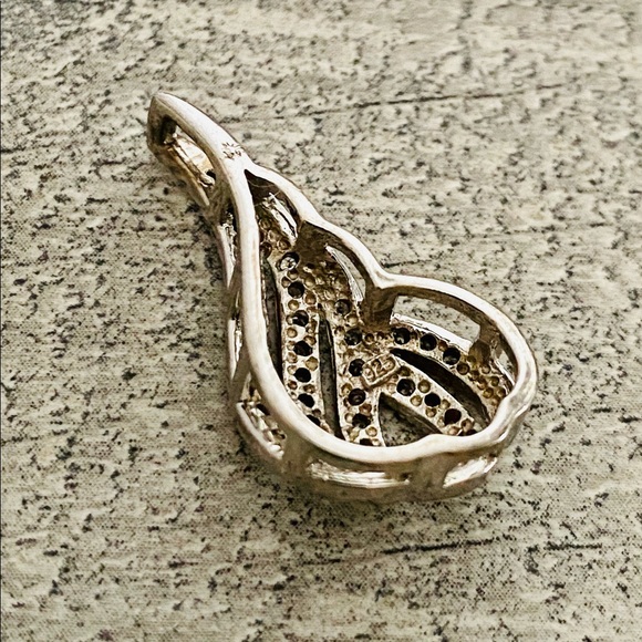 925 silver pendant - Picture 2 of 2